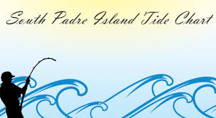 south padre island tide chart oct 20