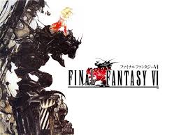 Image result for final fantasy series game art pictures