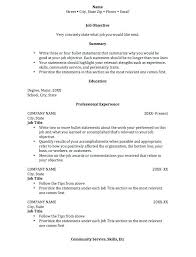 Skills To Put On A Resume For Customer Service 19923