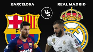 El partido real madrid vs barcelona se juega este sábado 23 de diciembre desde las 07:00 a.m. Barcelona Real Madrid Alineaciones Oficiales Del Clasico En El Partido De Hoy De La Liga Santander