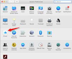 Guide How To Backup Macbook Pro To Icloud Imobie