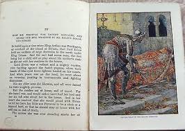 Check spelling or type a new query. Antiquarian Book Stories Of The Knights Of The Round Table Sir Lancelot Galahad 532214636