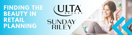 retail planning with ulta beauty and
