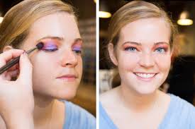 elsa frozen makeup tutorial how to do