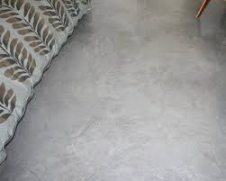 Make Concrete Look Like Marble Floors