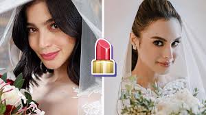 celebrity bridal makeup 2017