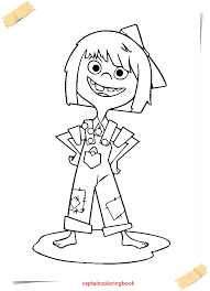 Free coloring pages with the ellie for boys and girls. Coloring Book Pdf Download