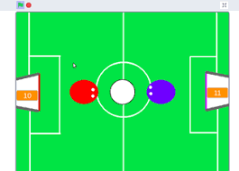 Guide algorithms for kids & why they're important to learn. How To Make A Football Game In Scratch 16 Steps Instructables