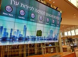 Tel Aviv Stock Exchange Wikipedia