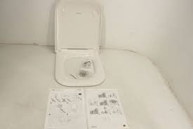 Duravit Toilet Seats For