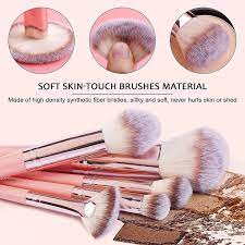 makeup brushes maange 20pcs makeup