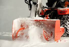Best Lawn Mower Snow Blower Combo For