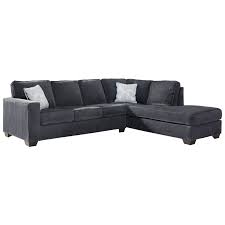 For every taste and budget shop matching products to complete the look. Ashley Signature Design Altari 1888721 2 Piece Sectional With Chaise Dunk Bright Furniture Sectional Sofas