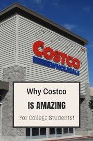 Costco does have the two year warranty which will not come with apple, not sure which one is more valuable. Costco For College Students Maximizing Your Membership