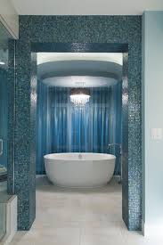 serene blue bathrooms ideas inspiration