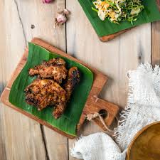 Home » ayam » masakan khas lombok » resep masakan ayam taliwang khas lombok. Resep Ayam Taliwang Khas Lombok Amanda Chastity
