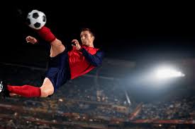 power exercises for soccer players