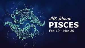 I will just have to write it off as a loss, because it's not going to cover the additional amount i spent shipping it back anyway. Pisces Horoscope Pisces Zodiac Traits Love And Career Psychic Source
