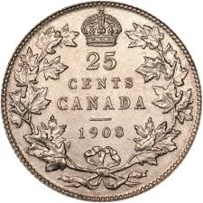 World Silver Coin Melt Values Canadian Coin Melt Values
