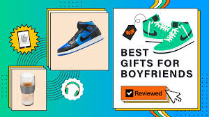 39 best gifts for boyfriends in 2023