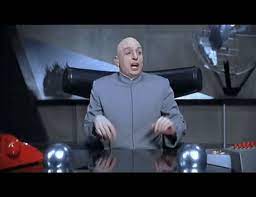 best dr evil lasers gifs gfycat