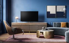 innovative living room wall decor ideas