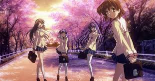 These names, which have sweet sounds, also have spiritual meanings. Top 15 High School Romance Anime Anime Impulse