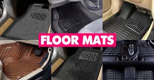 your car mat needs an upgrade here is why
