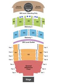 57 Matter Of Fact Arvest Midland Theater Seating Chart