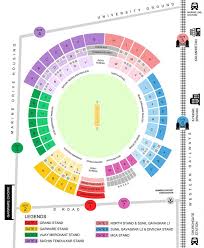 India Vs West Indies T20 Wc Semifinal Wankhede Stadium
