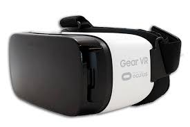 Gear vr is the most usablevirtual reality headset we've ever tried, and the first to market after several years of hype. Samsung Gear Vr Bril Rental The Lowest Price Guarantee Large Stock