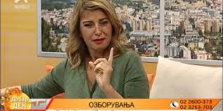 Watch alfa tv live stream online.alfa tv is a christian television from spain airing a healthy programming, without violence, drugs or sex. Video Ako Ste Propushtile Slavica Na Alfa Tv Vo Zhivo Ñas Samo Chekam Da Vodam Ñubov So Ñubovnikot Dodeka Mazhot Ne E Tuka A Nego Em Ne Go Biva Em Ozboruva