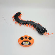 centipede remote control