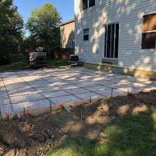Best Patio Pavers In Columbus Oh