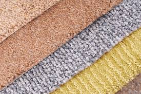 polyester carpet fibers durability