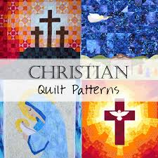 Quilt Patterns Scripture
