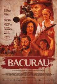 Bacurau movie reviews & metacritic score: Bacurau Wikipedia
