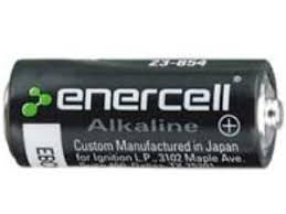 Enercell Lr1 N Size 1 5 Volt Alkaline Battery
