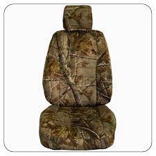 Ford F150 Realtree Seat Covers Wet Okole