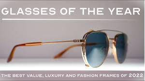 eyewear awards 2022 the best frames