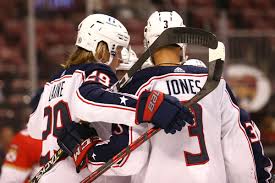 With the team entering a rebuilding period, some of the moves they made in the past. Columbus Blue Jackets Offseason Rumor Roundup The Cannon
