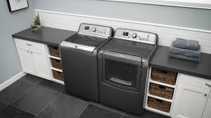 While dish detergent or wash cycle preferences may be up for debate, there's no debating that a dishwasher can't work without water. Troubleshoot Maytag Bravos Washer Problems And Repairs