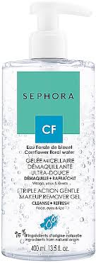 sephora collection triple action