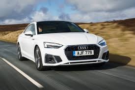 The audi a5 offers impressive elegance, advanced technology and exhilarating driving dynamics. Audi A5 Review Heycar