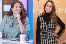 These are common questions that the celebrity's fans ask on ethnicity: Stacey Solomon Rakes In 1 4m After Loose Women And Primark Range Success Mirror Online