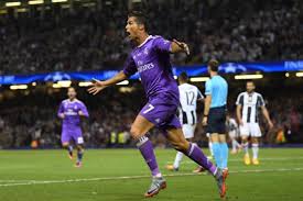 Sources confirmed to espn's gabriele marcotti that real madrid were willing to match juventus' gross salary offer of around €55 million annually (approximately $64.5. Real Madrid Vs Juventus Cristiano Ronaldo Scores First Goal Cristiano Ronaldo Daily
