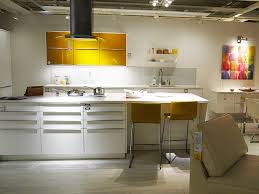 Wir planen deine küche bei ikea. Ikea Sektion Black And White Inhabitat Green Design Innovation Architecture Green Building