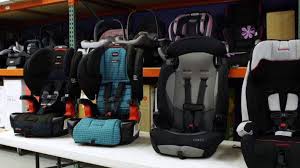 Target Car Seat Trade In Program