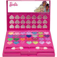 townley barbie beauty compact set