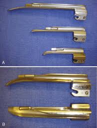 Laryngoscope Blade An Overview Sciencedirect Topics